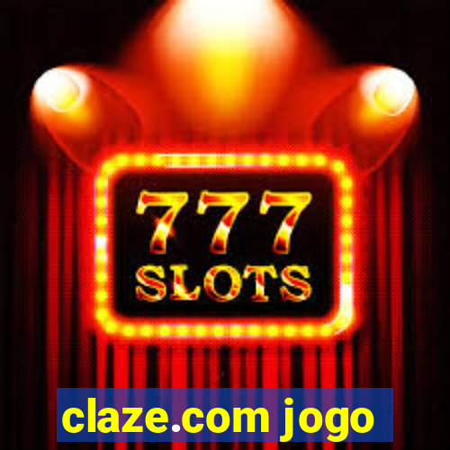 claze.com jogo